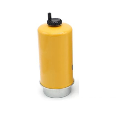 2020 Hydwell Supply Filtro de combustível rotativo 145-4501 P551425 1620000080921 para escavadeira