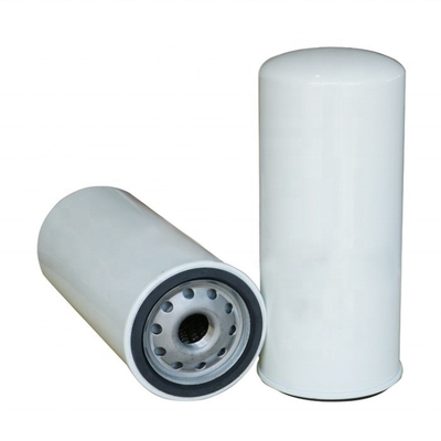 Hydwell 21939324 28300-E0110 1051208 Filtro de lubrificante 108*108*262 para acessórios de escavadeiras