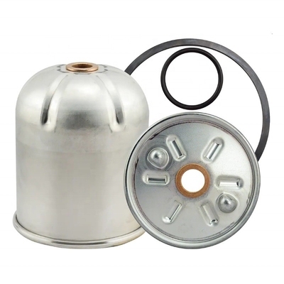 Filtro de óleo lubrificante 236gb244 para sistema de lubrificação diesel no interior do Hydwell