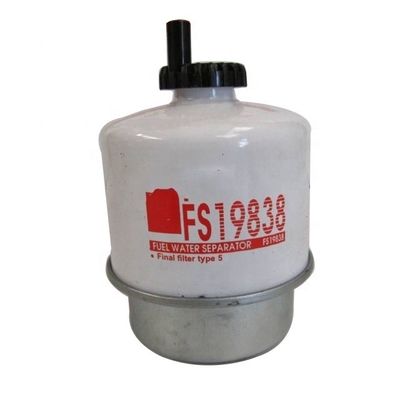 Autopeças Filtro Diesel Filtro de combustível Separador de água Filtro para camião Ano Outros RE60021