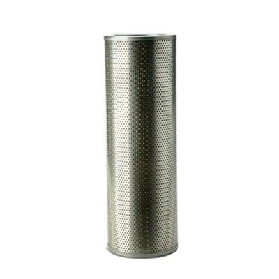 Hydwell Supply Filtro de óleo hidráulico P551210 para casa HF6319 24749404A 4026705 00170003