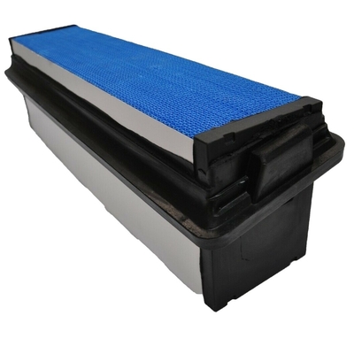 Filtro de ar de fibra de vidro personalizado para Diesel DD13 DD15 0342776010 03-42776-010