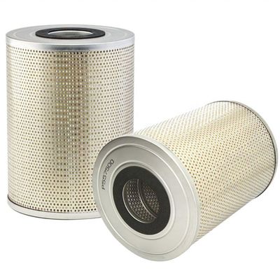 P557500 Filtros de óleo para lubrificantes industriais para o sistema de lubrificação a diesel da Caterpillar