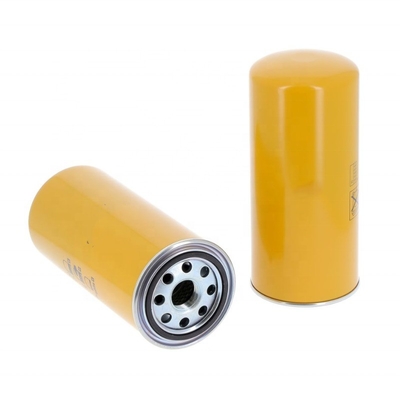TRUCK Sistema de lubrificação diesel Filtro de óleo Cj-631X P554005 P554105 Elf7405 4587260 P551808