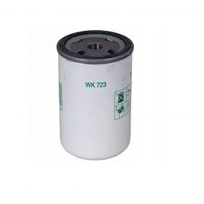 76.8*120 Filtro de combustível diesel para caminhões Motor Z75 Partes de cartucho automático WK723