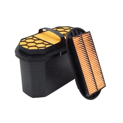 K19950c1 K19900c1 K2140/479-8989/479-8991 Filtro de ar em PU para o desempenho da entrada do motor
