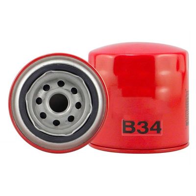 Filtro de óleo de motor P550963 para Dodge Car Fitting no interior de Hydwell