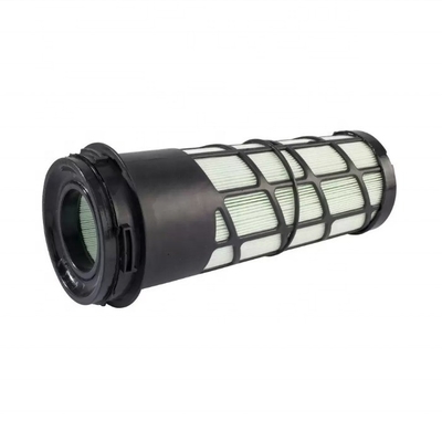 Papel de filtro HEPA Filtro de ar P611858 1559418 580048839 para peças de motores de camiões pesados