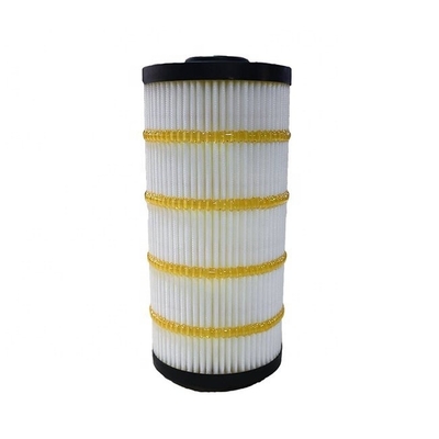 3375270 Filtros para escavadeiras Transmissão hidráulica Filtros de óleo Máquinas de reparação