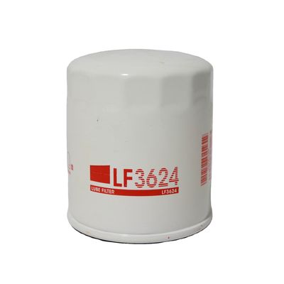 LF3624 Hydwell Spin-On Lubricant Oil Filter Element 14523962 P550935 para camião Modelo de camião