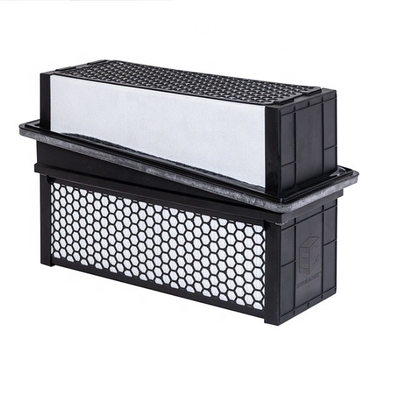 Tratores e caminhões com materiais Fibra de vidro Filtro de ar elemento P621725 por Hydwell