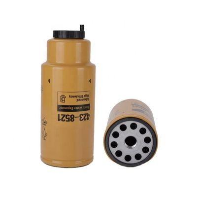 Filtro de combustível diesel para o motor 345 423-8521
