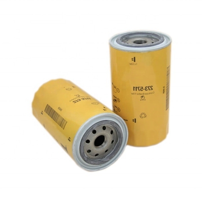 CV51301 Hydwell 273-5711 2654A104 Filtro de óleo respirador para demandas dos clientes