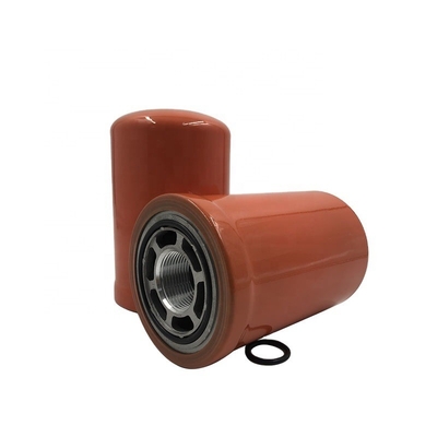 Filtro de óleo hidráulico P164375 certificado CE para motores de escavadeira de trator da Hydwell