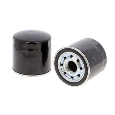 Elementos de filtro de óleo P502042 para motores diesel Isuzu 8.4L 6SA1 Filtro de lubrificante