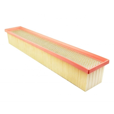 Elemento de filtro de ar da cabina do motor do tractor PA5696 OE NO. RE284091 para veículos pesados
