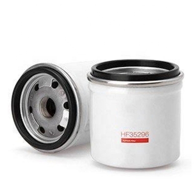 HF35296 Partes de máquinas Filtro hidráulico de óleo P550606 29531007 TF1208 para restaurante