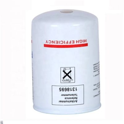 1963- Ano FAVORIT Separador de combustível e água Elemento de filtro P550494 FF550494 1529641 2241059