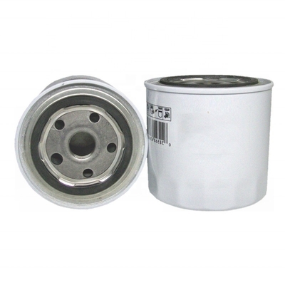 Modelo de camião EXCAVATOR Filtro de óleo LF3786 4650205 W920/82 P502039 para remoção de impurezas
