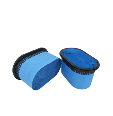 Filtro de ar de papel para caminhões ME422880 ML242294 P636991 SA8626 para partes de motores de tractores