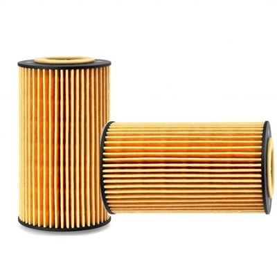 Cartucho de filtro de lubrificante Hydwell LF4000 P550564 para filtragem de óleo de longa duração