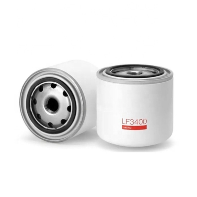 LF3400 P550939 10300882 3974896 04112261 Filtro de óleo lubrificante giratório para tamanho padrão