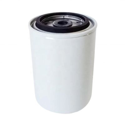 Partes do motor Filtro de água hidrelétrico Wf2073 Wf2075 para instalação de automóveis Daewoo