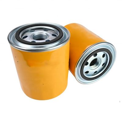 581/R5206 SO11020 Filtro de óleo de lubrificação de transmissão para escavadeira