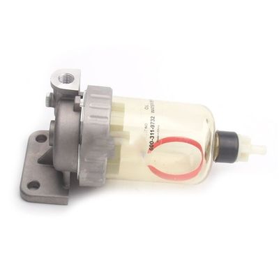 Filtro separador Filtro de água de combustível 2761804 130446120 130306380 para SPRAYER Modelo de carro