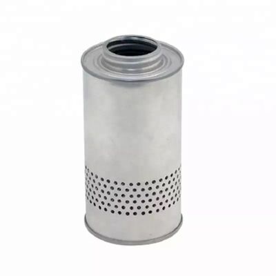 843736 Elemento de filtro de óleo de lubrificante para motores marítimos para D63 D41L-A D41 D41B KAD300 KAD32P MD30