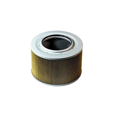14531154 Cartucho hidráulico de filtro de sucção de óleo hidrelétrico dobrável para instalação fácil