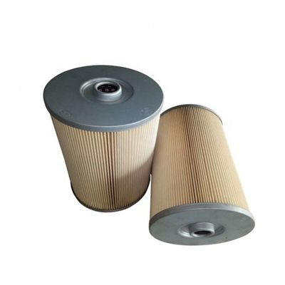 Peças para motores Diesel de tractores Hydwell S15607-2281 Papel de filtro para ótimo desempenho do óleo