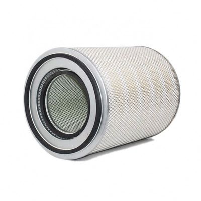 K3039 Conjunto de cartuchos de filtro de ar para guindaste