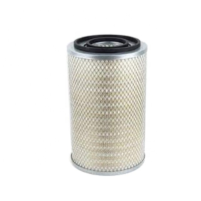 Filtro de ar de fibra de vidro pesado K14900D para eficiência e qualidade das gráficas