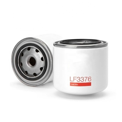 LF3376 Filtro de óleo para peças de motores de camiões P550318 1030088200 162042M1 605417880001 6675517