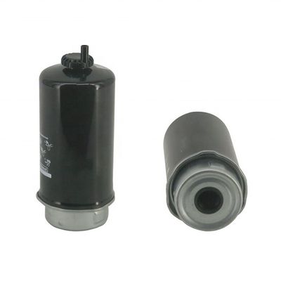 Filtro de separação de água e combustível Re522878 de design de ferro para desempenho