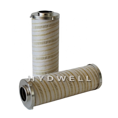 Elementos hidráulicos de filtro de óleo de alta pressão HC9100FKN8H para aplicações industriais