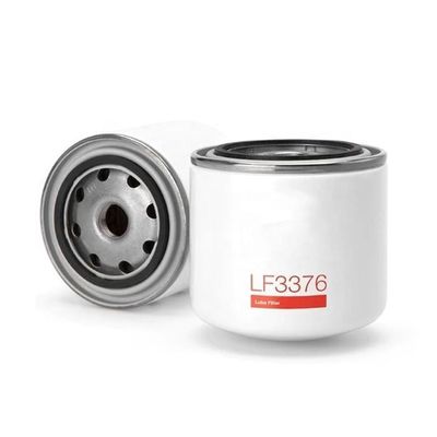 Peças de carregador Filtro de óleo rotativo do motor LF3376 P550318 1030088200 162042M1 605417880001