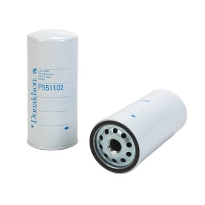 Equipamento de filtragem industrial Filtro de óleo 12276605 20798453 P551102 LG936L SP1014 PF1078 A2H4123