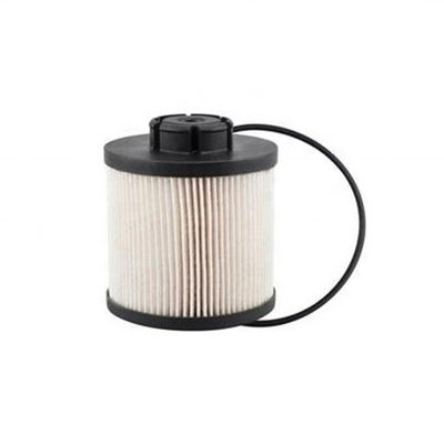Elemento de filtro de combustível diesel Partes sobressalentes do motor E52KPD36 1457431707 7983180 FEM4149