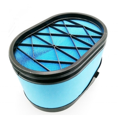 382*256*236 Elementos de filtro de ar para motores diesel Partes 2901935 Hydwell