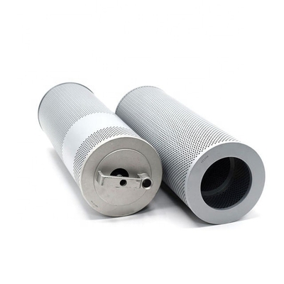 Fibra de vidro elemento de filtro hidráulico de retorno de óleo de alta pressão para o número OE 60193266