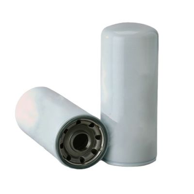 Camião Modelo de camião Filtro de óleo lubrificante LF17502 LF3654 P550425 21707132 para partes do motor