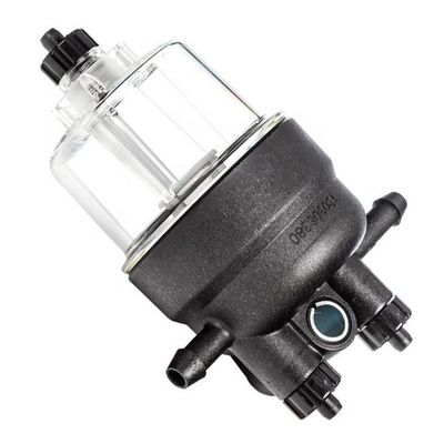 130306380 Separador de combustível e água Elementos de filtro de combustível 00000-00038 0000000038 para tratores