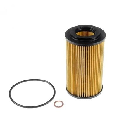 2001-2003 Ano Sterling Truck Oil Filter HU718/1Z OX153D2 2247018 11422247018 para necessidades