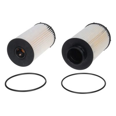 Número de referência FK22005 Tractor Diesel Parts Fuel Filter Kit P551625 para elemento filtro
