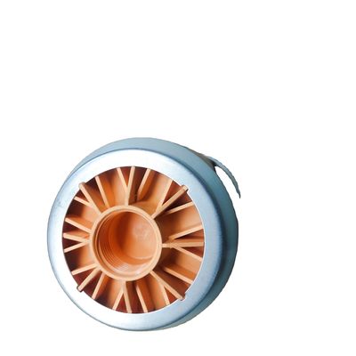 Dimensão 118*297 mm Elemento de filtro giratório WG9925551112 FS20156 para camião Modelo camião