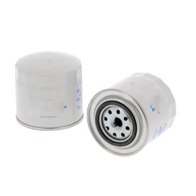 Partes do motor do tractor Filtro de óleo P502549 5096729 47135704 para referência N.O. 47135704