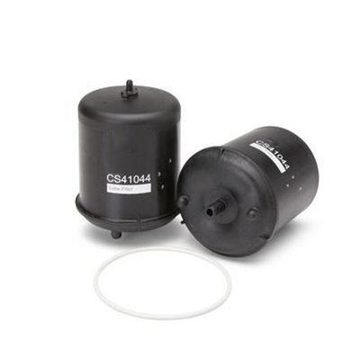 Partes de motores de camiões pesados Filtro de óleo para camiões de tamanho padrão e CS41044 SO9058