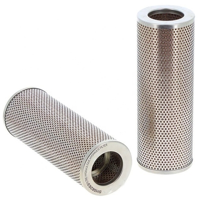 16Y6013000 SH56263 Filtro hidráulico de óleo para peças mecânicas para uso doméstico e certificado CE
